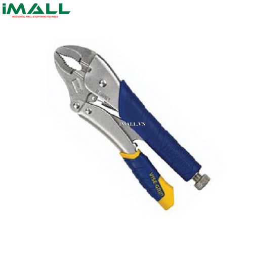 Kìm chết IRWIN 4935581 (5")