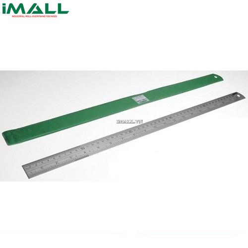 Thước lá thẳng (1000mm/0.20mm) INSIZE 7110-1000