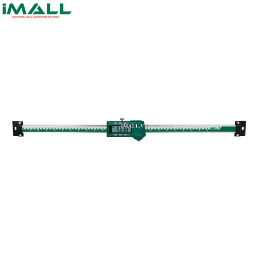 Thước tỷ lệ kỹ thuật số theo phương ngang (800mm, 0.01mm) INSIZE 7101-800A