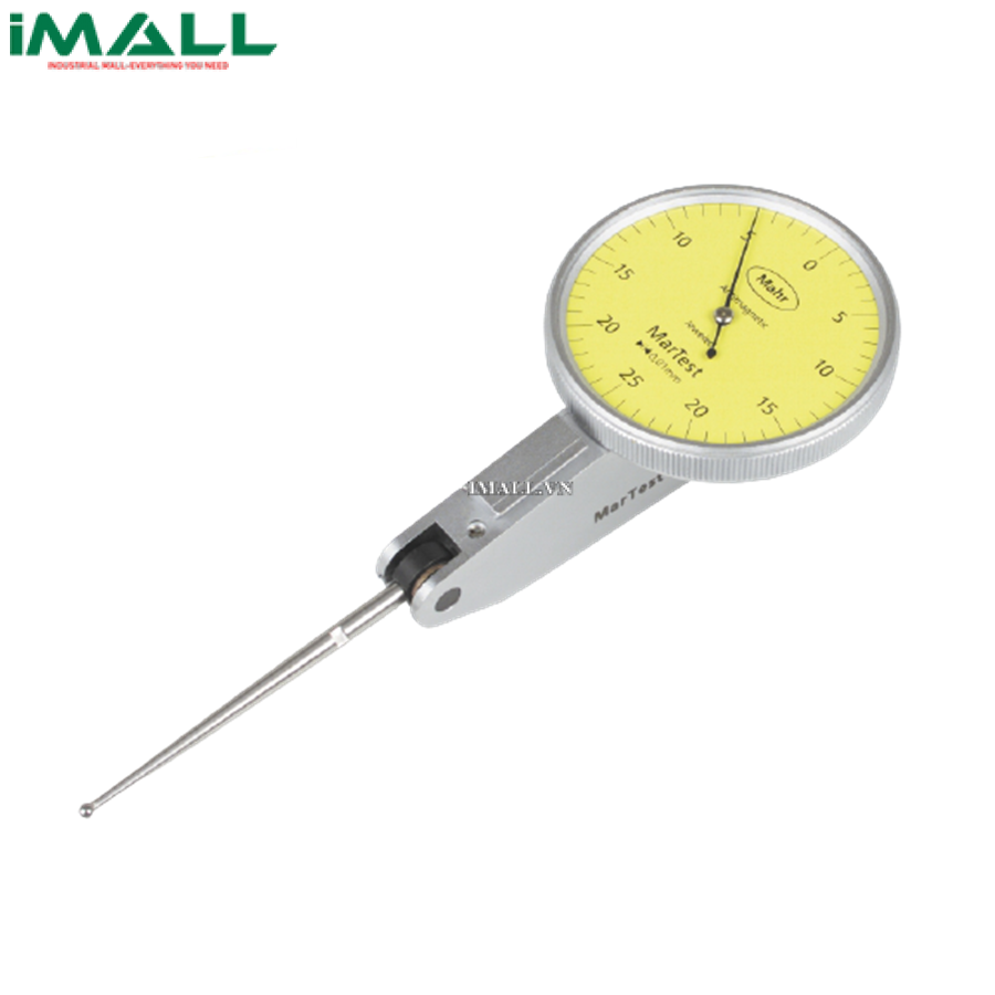 Đồng hồ so chân gập Mahr 800 SL ( 4306200, ± 0.25mm, 0.01mm )