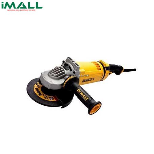 Máy mài góc DeWALT DWE8840G-B1 (230mm-2400W)