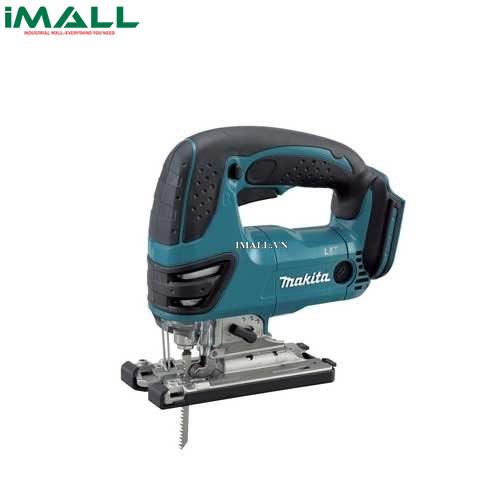 Máy cưa lọng dùng pin Makita DJV180Z (18V)
