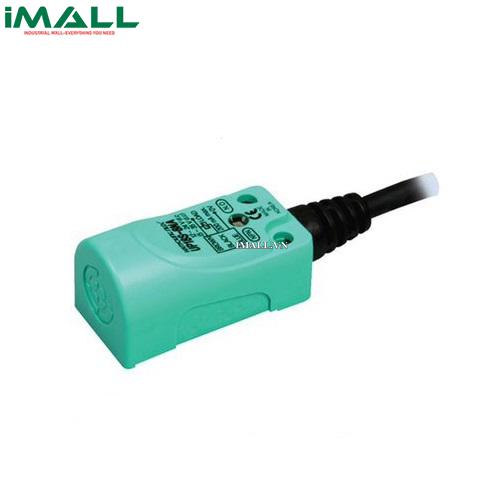 Cảm biến từ tròn 3 dây Hanyoung nux UP-08R2PA