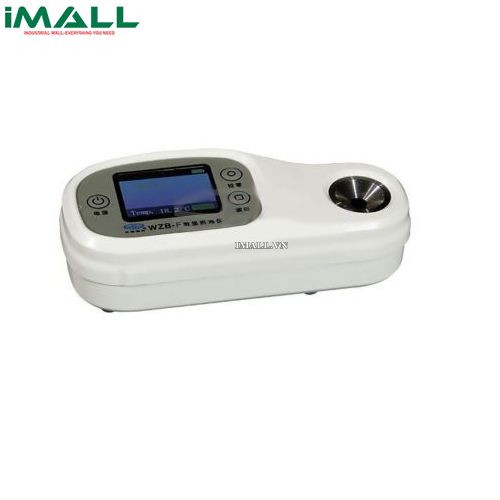 Khúc xạ kế đo nồng độ cồn HINOTEK WZB L1 (0~60% v/v)
