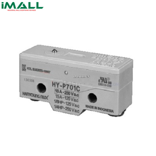 Công tắc hành trình HANYOUNG NUX HY-P701C