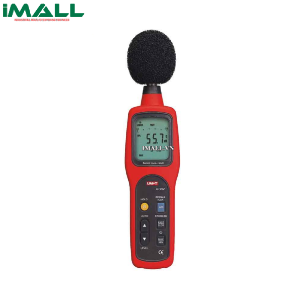 UNI-T UT351 Sound Level Meter