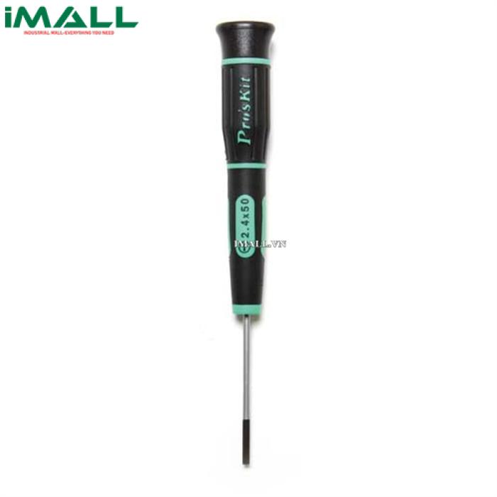 Vít dẹp Pro'skit SD-081-S4 (2.4 x 50 mm)