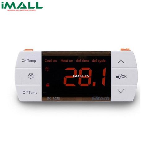 Bộ điều khiển nhiệt độ Elitech EK-3020 (-40℃～85℃)