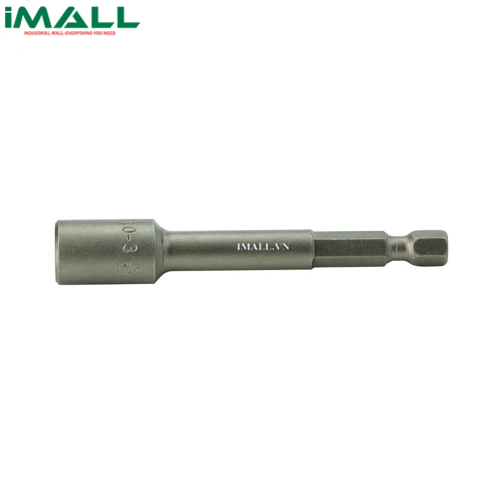 Mũi nối không từ tính 1/2 x 3 Mountz 128124