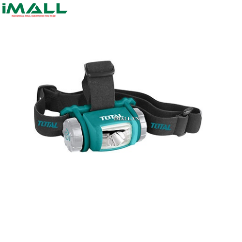 Đèn pin đeo trên đầu Total THL013AAA1