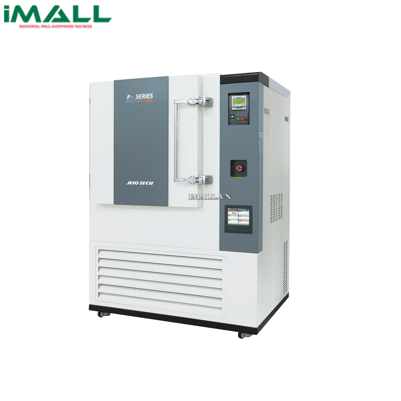 JEIOTECH PBV-012 Heating & Cooling Chambers (-25~100℃, 125L)