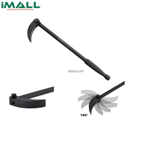 Thanh bẩy tự động 9" TOPTUL JCDE0908