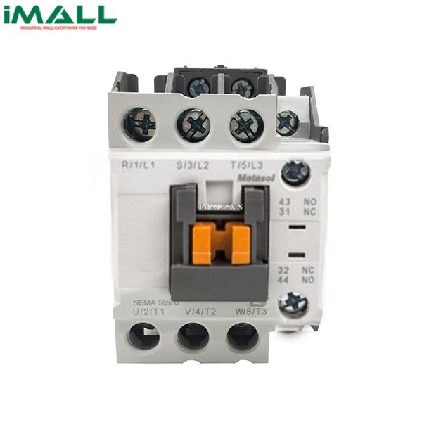 Khởi động từ (contactor) LS MC-18a (Coil 380VAC)