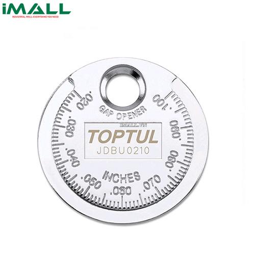 Dụng cụ đo khe hở Bugi TOPTUL JDBU0210