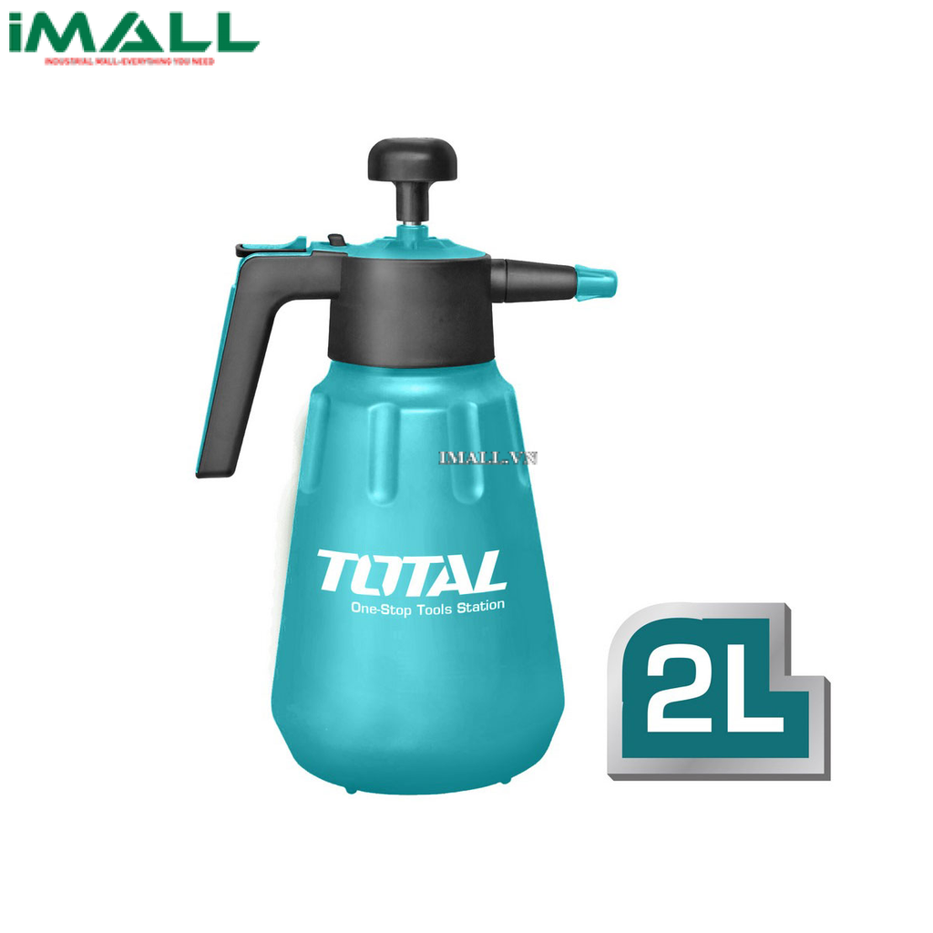 Bình xịt (2Lít) Total THSPP2021