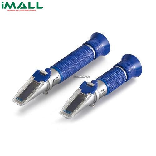 Khúc xạ kế đo độ cồn (0 - 18°P) KERN ORA 4AB