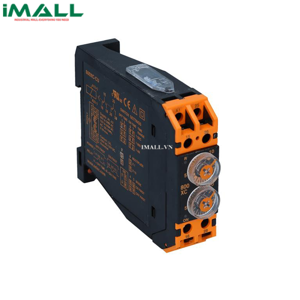 Bộ định thời gian Selec 800XC