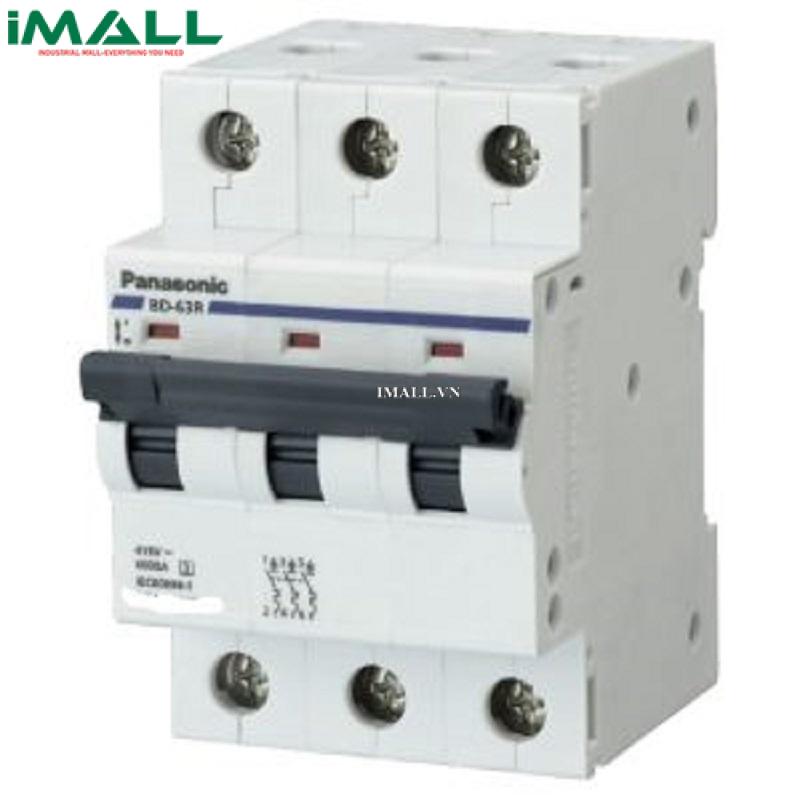 MCB PANASONIC BBD3253CNV 25A 6kA 3P