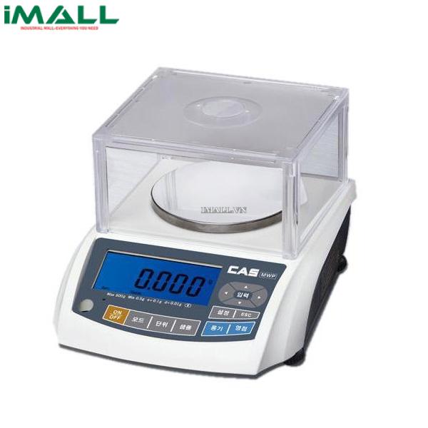 Cân phân tích CAS MWP H 3000g/0.05g