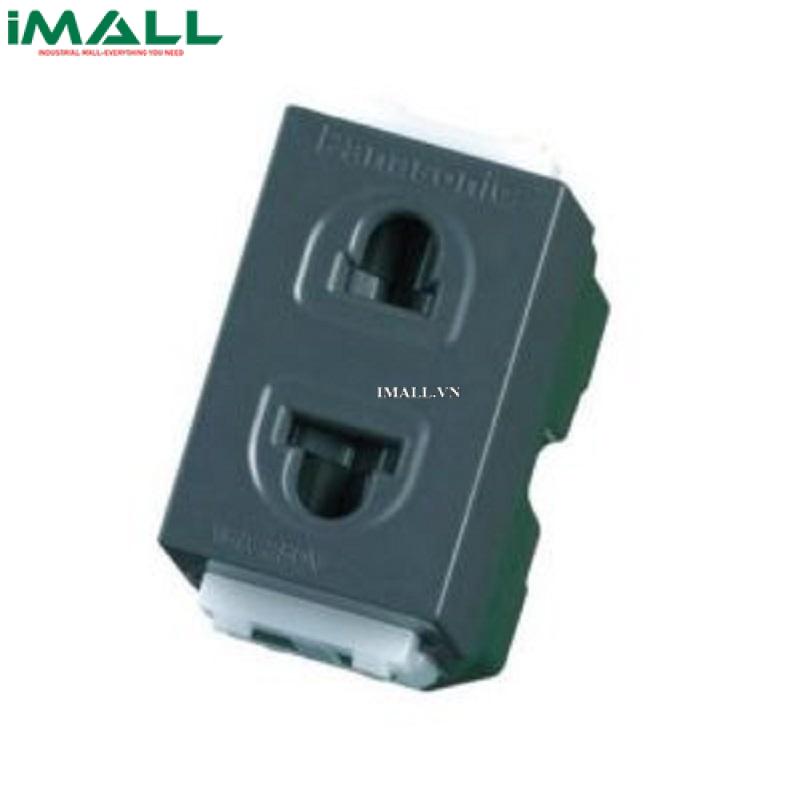 Ổ cắm đơn PANASONIC WEV1081H