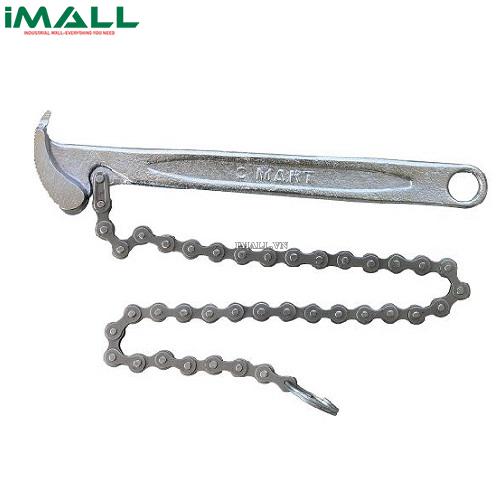 Cảo siết ốc dây xích C-MART CF0008-09