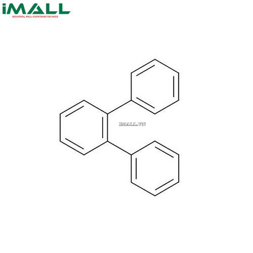 Hóa chất o-Terphenyl để tổng hợp (C₁₈H₁₄; Chai nhựa 100 g) Merck 8210770100
