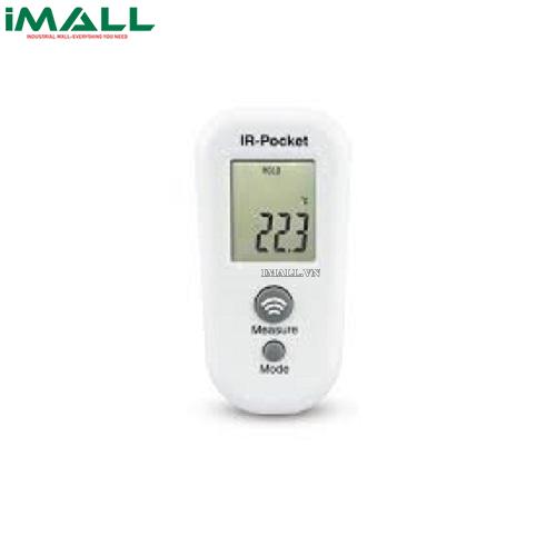 Nhiệt kế hồng ngoại (-9.9˚C ~ 199.9˚C) ETI IR-Pocket (814-060)