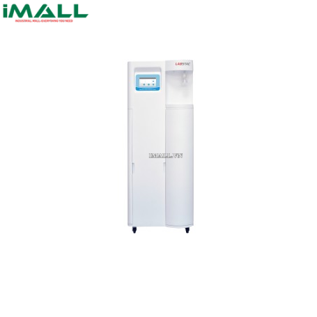 Hệ thống nước siêu tinh khiết tổng hợp Labstac WU624