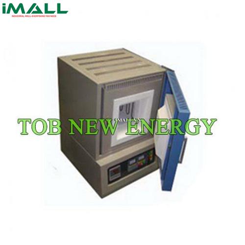 Lò nung TOB-KBF1700-I (1700℃, 5KW, 110/220V)