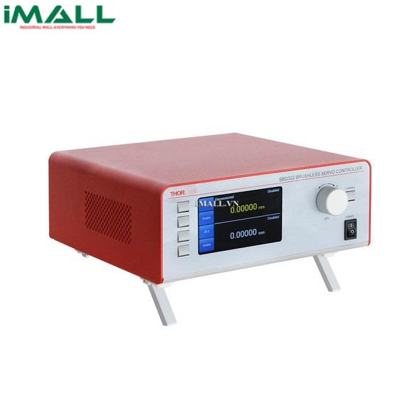 Bộ điều khiển động cơ DC không chổi than để bàn THORLABS BBD302 (2 kênh)