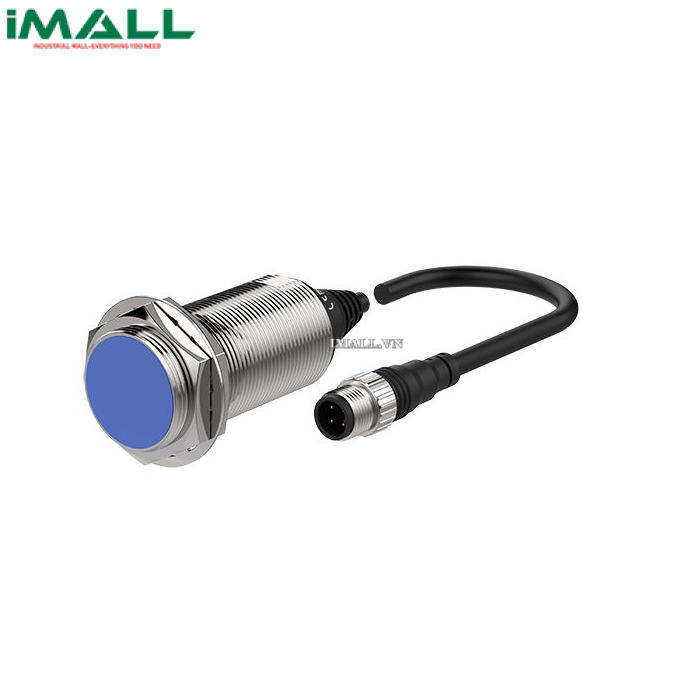 Cảm biến tiệm cận Autonics PRDWL30-15DP (15mm NO-PNP 12-24VDC)
