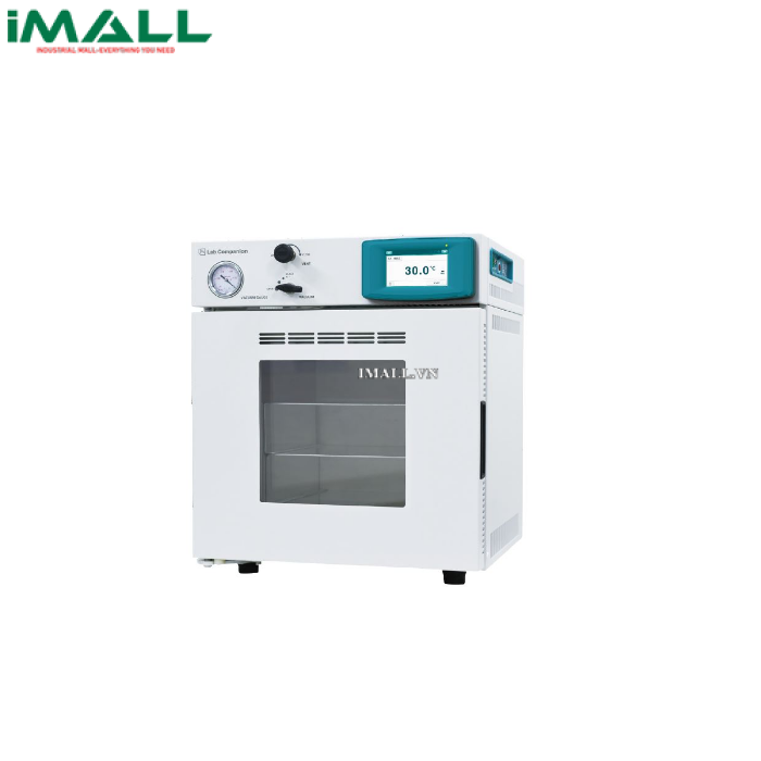 Tủ sấy chân không JEIOTECH OV4-65 (65L; 15~250°C)