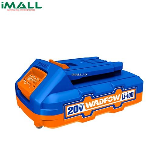 Pin Lithiumion 20V/1.5Ah Wadfow WLBP515