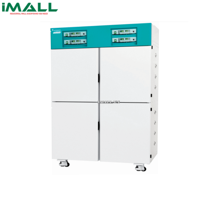 Tủ ấm nhiệt độ thấp JEIOTECH IL-11-4C (0~60℃, 4 ngăn, 600 lít)