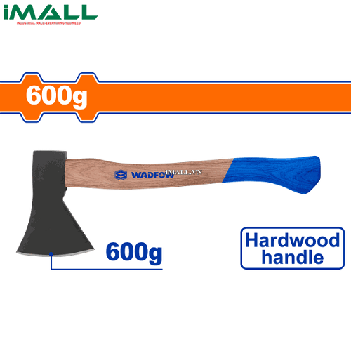 Búa rìu 600g Wadfow WMB6306
