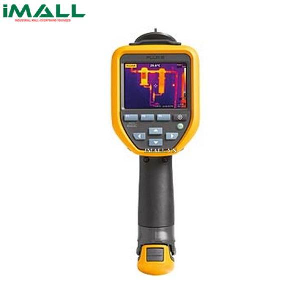Camera đo nhiệt độ Fluke TiS60 (220x165pixels, -20 °C to +550 °C , 2,4 mRad)