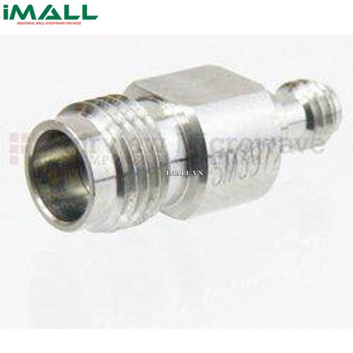 Đầu chuyển đổi Fairview Microwave SM3972 (1.85mm Female - 1.0mm Female, 65GHz)