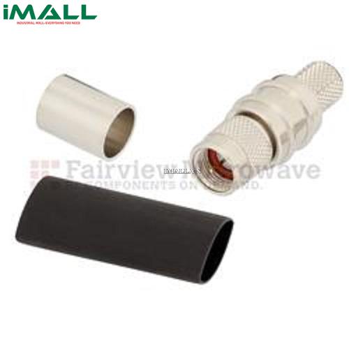 Đầu nối dài Fairview EZ-400-FM-75 (75 Ohm,F Male, LMR-400-75 Cáp)