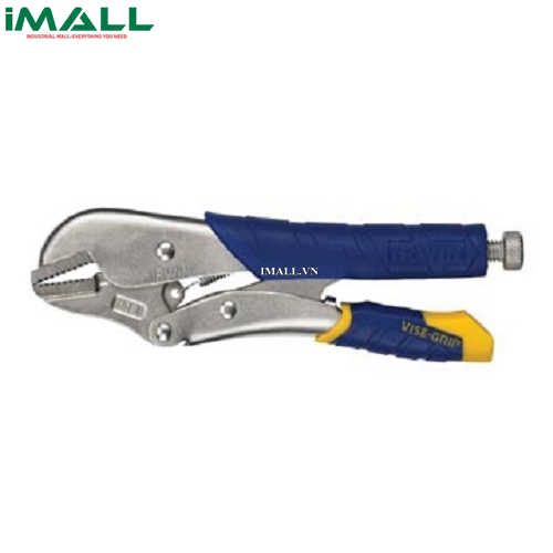Kìm chết IRWIN T01T (10")