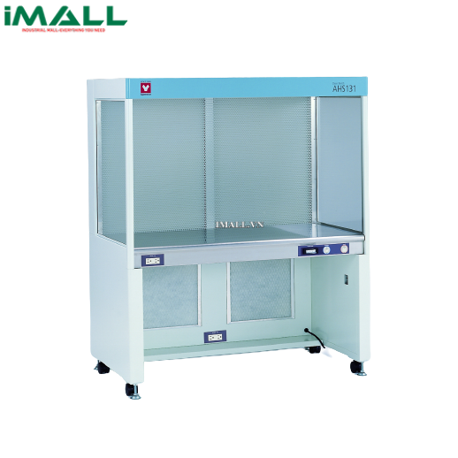 Tủ hút khí độc Yamato AHS161H (A000632, 33 m3/min)