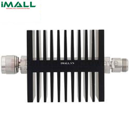 Bộ suy hao Fairview SA18NMNF50W-03 (3 dB, N Male - N Female, 18 GHz, 50 Watts)