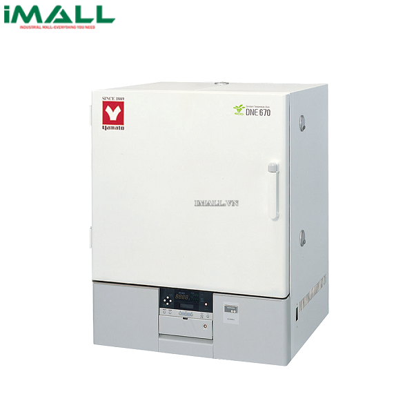 Tủ sấy đối lưu cưỡng bức Yamato DNE670V (212882, 150L, RT+10~260°C, Fluoroelastomer)