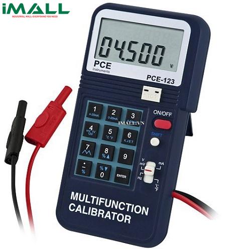Máy hiệu chuẩn đa năng PROVA 123