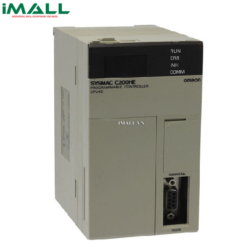 CPU Omron C200HG-CPU53-ZE