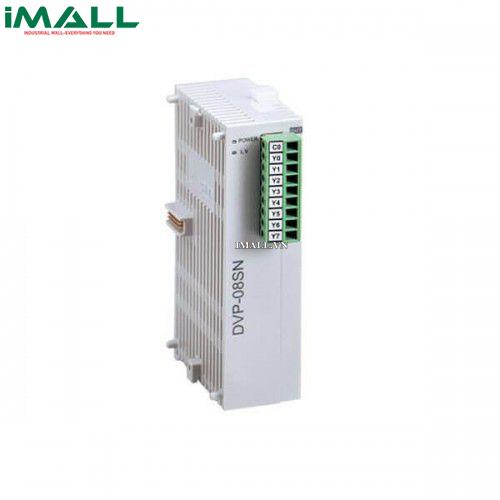 Module ngõ ra Delta DVP08SN11R