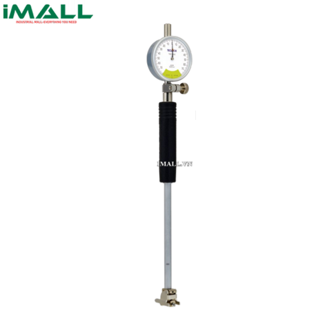 Đồng hồ đo lỗ TECLOCK CD-60FS (35～60mm)(Đo lỗ nông)