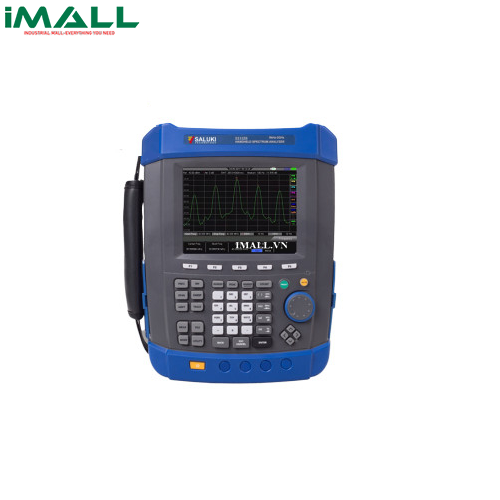 Máy phân tích phổ Saluki S3332B