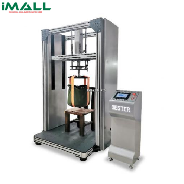 Thiết bị kiểm tra độ bền va đập ghế GESTER GT-LB05A
