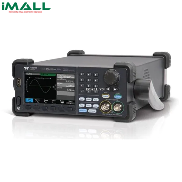 Máy phát xung Lecroy WaveStation 3122 (120Mhz, 500MS/s, 2CH )