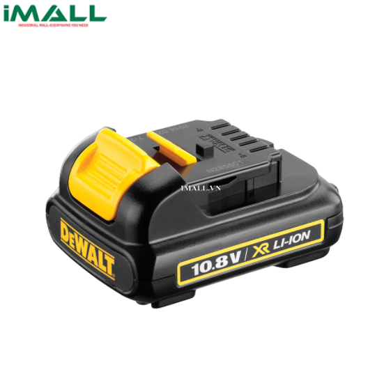 Pin sạc li-ion DeWALT DCB125-B1 (10.8V-1.3Ah)